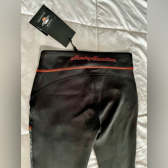BNWT Harley Davidson leggings - Picture 2 of 8